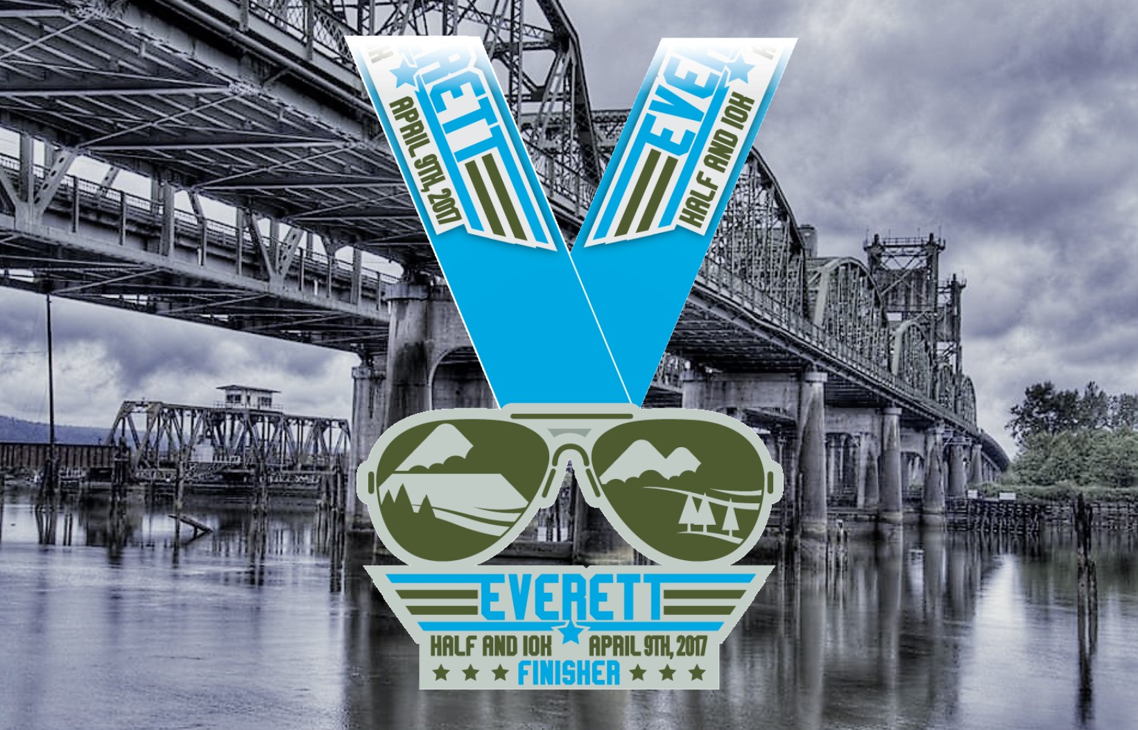 Everett Half « Snohomish Running Company