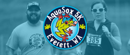 2nd Annual AquaSox 5K!