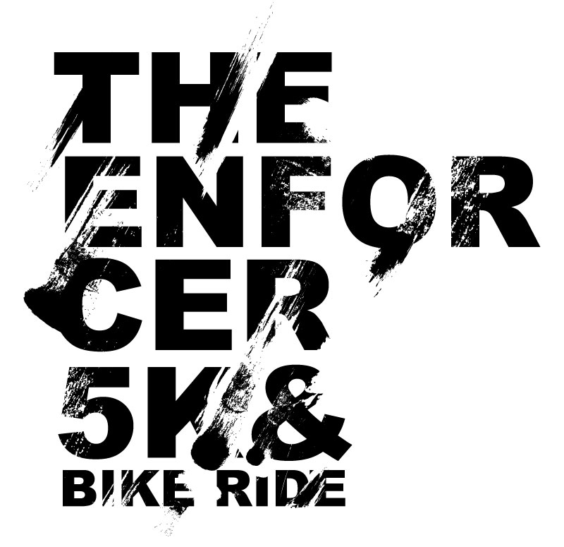 the-enforcer-5k-BIKE-logo-black